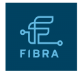 Fibralogga